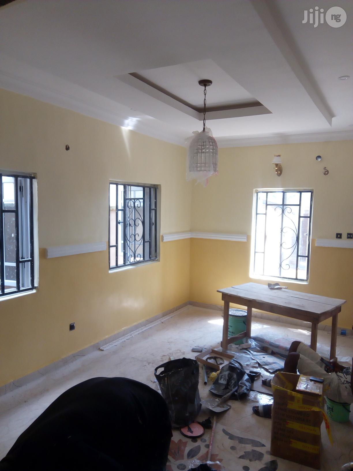 Professional Painter And Home Decor