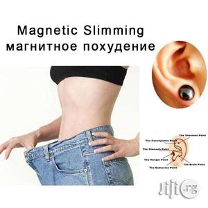 Health Care Jewelry Magnets of Lazy Paste Slim Patch