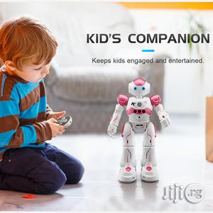 Remote Control Robotica Toy Biped Humanoid Robot
