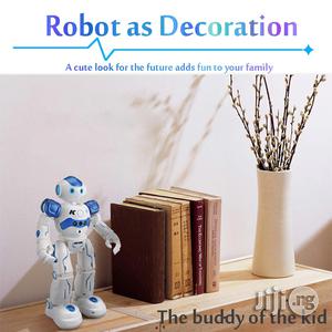 Remote Control Robotica Toy Biped Humanoid Robot