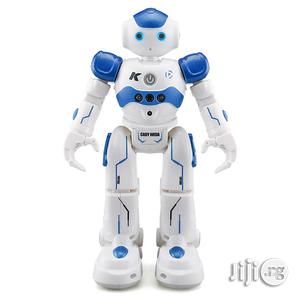 Programming Remote Control Robotica Intelligent Toy