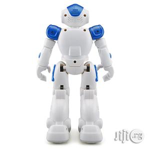 Programming Remote Control Robotica Intelligent Toy