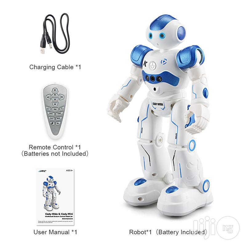 Robotica Toy