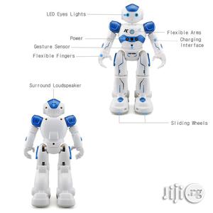 Robotica Toy