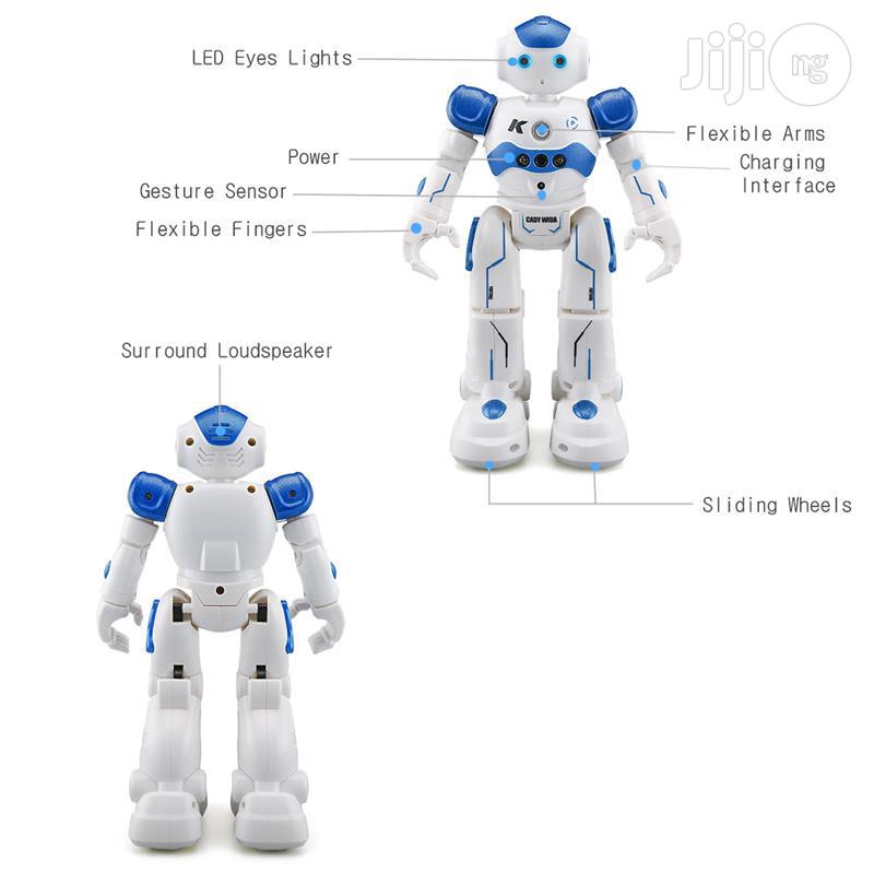 Robotica Toy