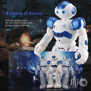Robotica Toy