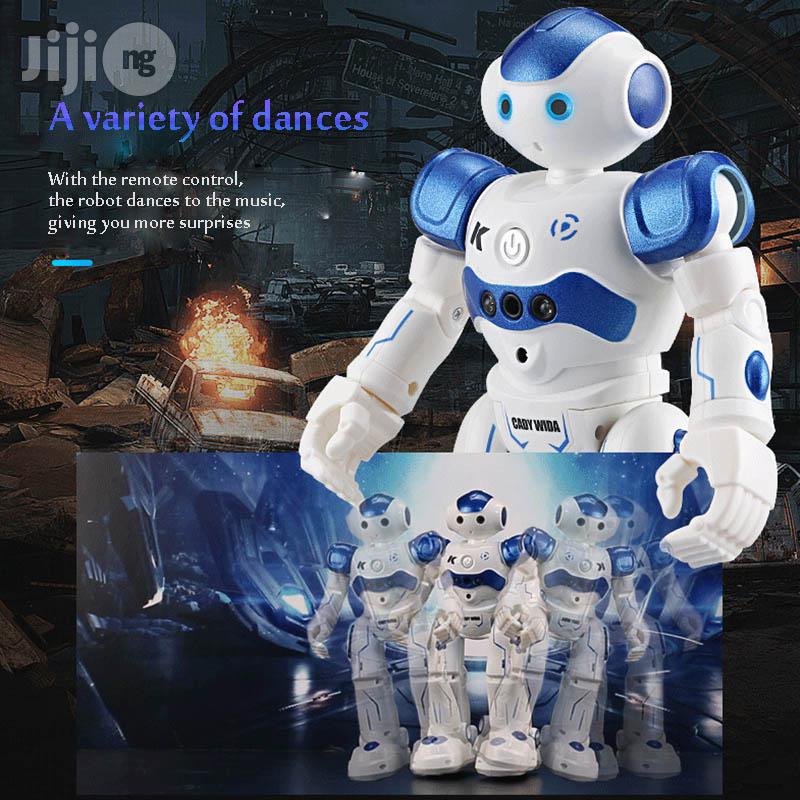 Robotica Toy