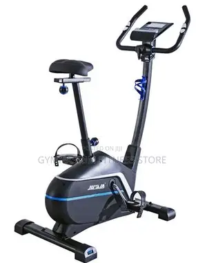Upright Exercise Bike XSA