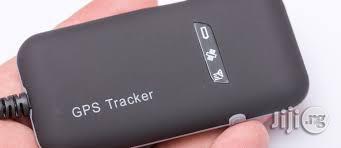 Tracking System For Keke