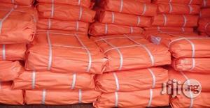 Treated Weather Proof Tarpaulin (Uv) Protected