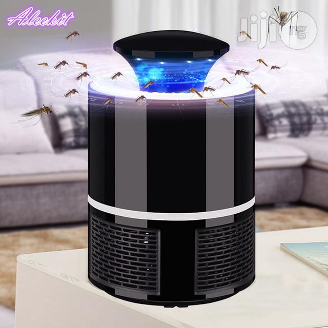 USB Photocatalys Mosquito Killer
