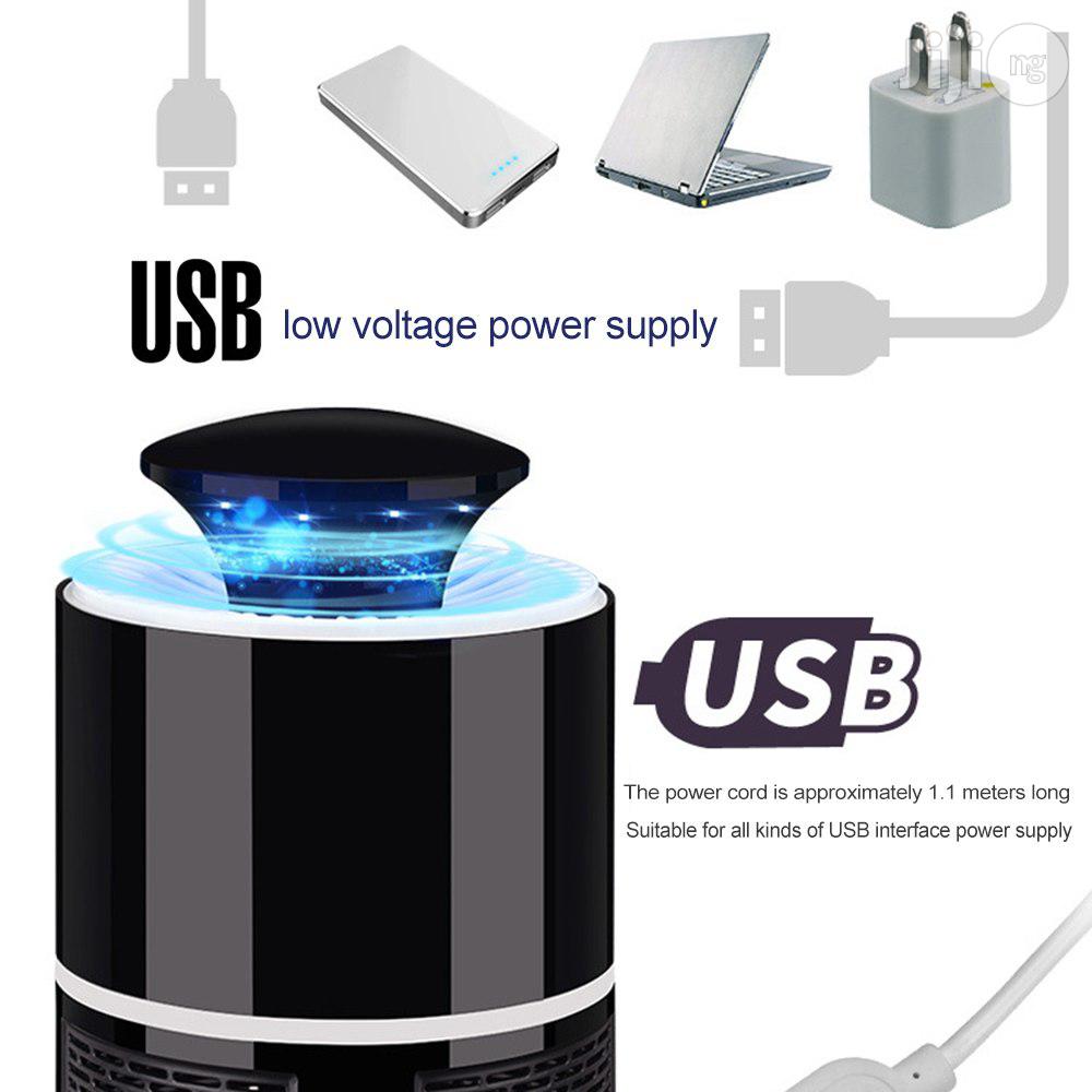 USB Photocatalys Mosquito Killer