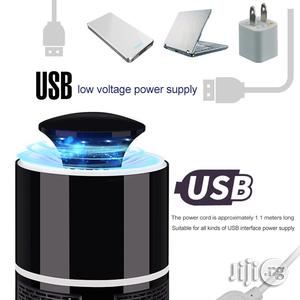 USB Photocatalys Mosquito Killer