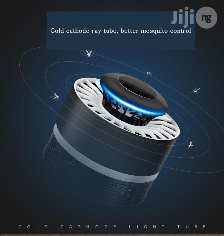 USB Photocatalys Mosquito Killer
