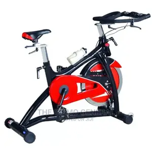 Spin Fitness Bike