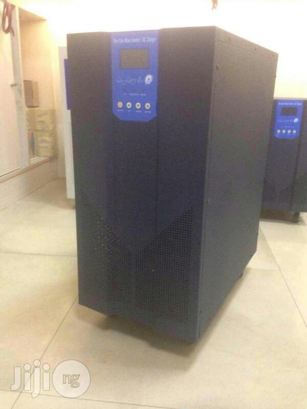 Elite Online Ups 3kva-800kva