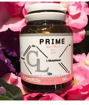 L-Glutathione Gin Soft Jel