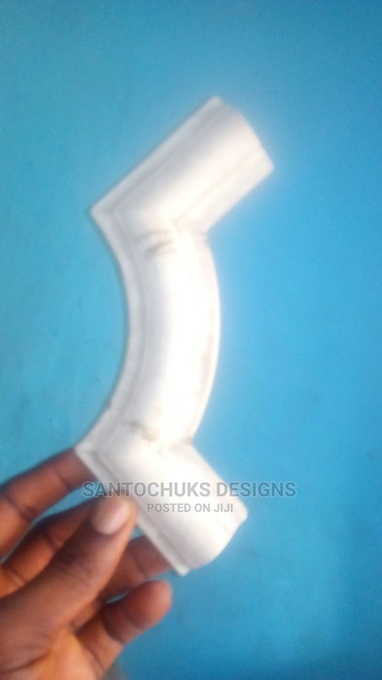 Plastic Cornice Corners Medallions And Panel Moulds(2)