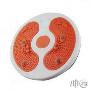 New Body/Figure Twister Disc