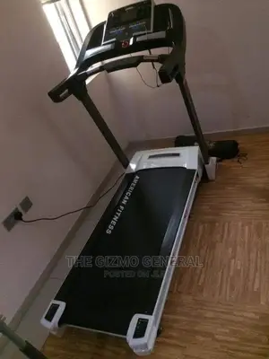 American Fitness Without Massager - 2.5 Hp