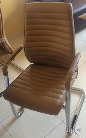 Quality Visitor Chair