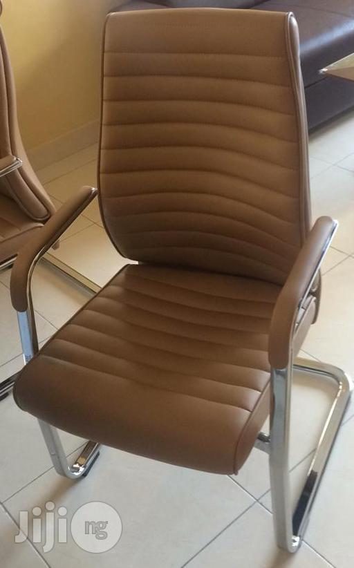 Quality Visitor Chair