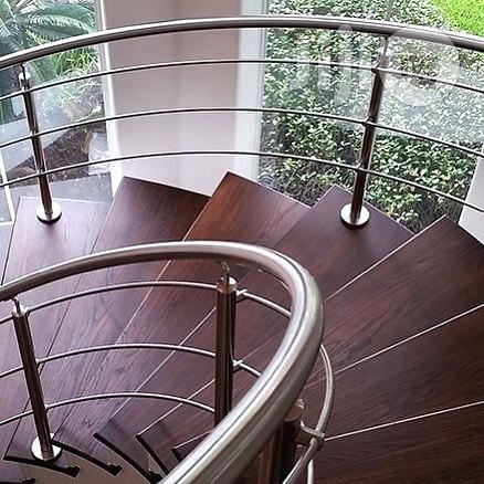Handrail Design