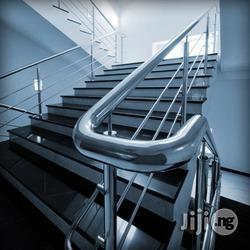 Handrail Design