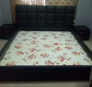 6 by 6ft Bed Frame