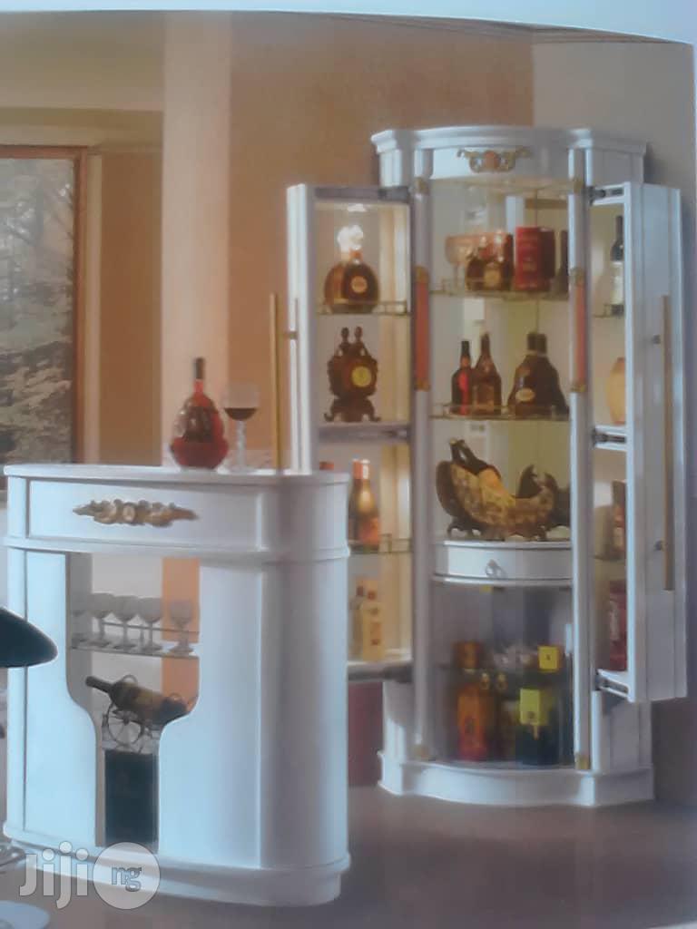 Quality Wine Bar