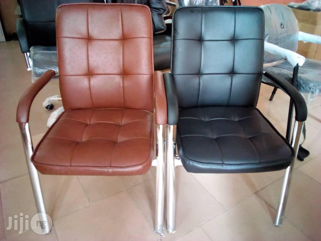 Quality Visitor Chair