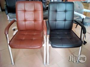 Quality Visitor Chair