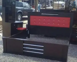 6ft by 6ft Bed Frame