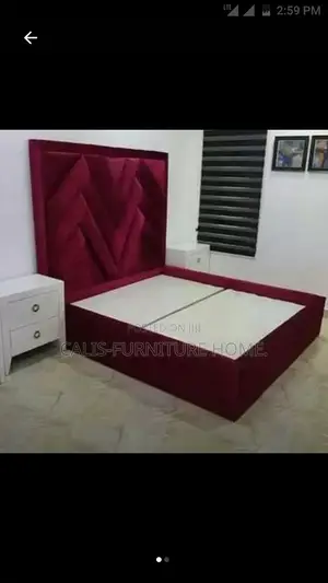 6ft By 6ft Bed Frame