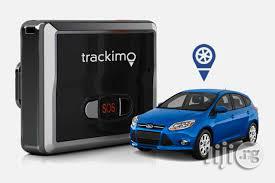 GPS/SMS/GPRS Vehicle And Keke Tracking System