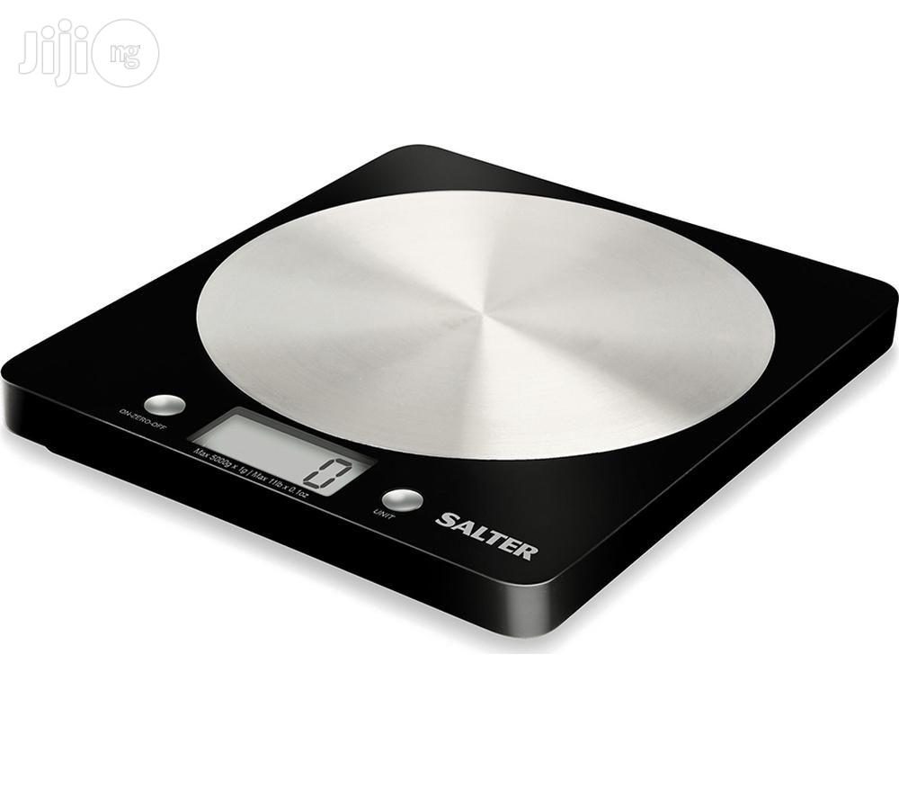 Electronic Kitchen Digital Weighing Scale, Multipurpose