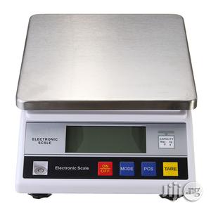 Electronic Kitchen Digital Weighing Scale, Multipurpose