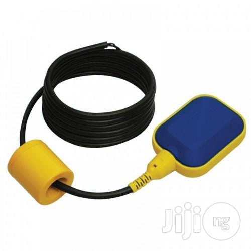 Float Switch 3 Meter