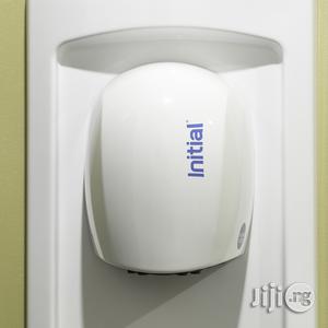 Restroom Hand Dryers