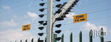 Electric Perimeter Fence