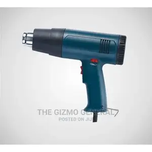 Professional Hot Air Gun