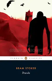 Dracula By Bram Stoker