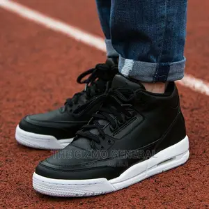 Air Jordan 3 Retro 'Cyber Monday' Sneakers