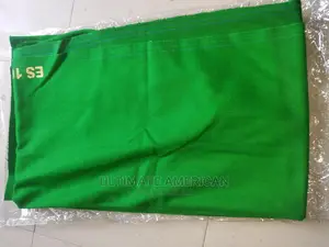 Original Snooker Felt Green Color