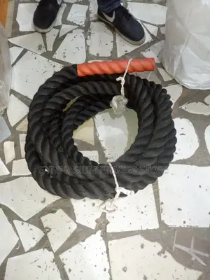 Battle Rope
