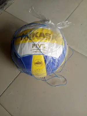 Mikasa Volleyball 457