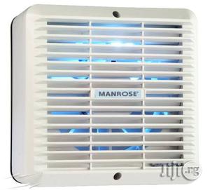 6inch Manrose Extractor Fan