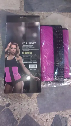Tummy Belt
