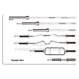 Olympic Bars