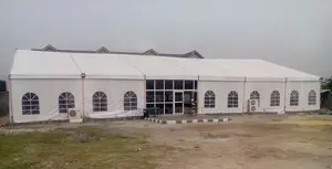 Marquee Tent From 50 To 1000 Seater Both Imported & Local